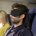 Go Sleep Travel System (Pan Am Vintage)