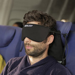 Go Sleep Travel System (Pan Am Vintage)