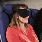 Go Sleep Travel System (Pan Am Vintage)