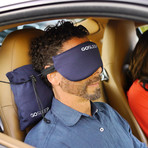 Go Sleep Travel System (Pan Am Vintage)