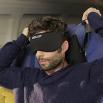 Go Sleep Travel System (Pan Am Vintage)