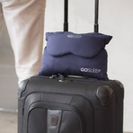 Go Sleep Travel System (Pan Am Vintage)