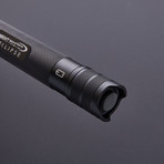 Eclips 1000 // LED Hunting Flashlight (White LED)