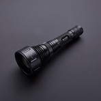Eclips 800 // LED Hunting Flashlight (Red LED)