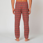 Pantaloni // Red (2XL)