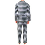 Pajama // Green Checks (M)