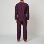 Pajama // Purple Microfantasia (L)