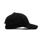 Butler Strap Back Cap