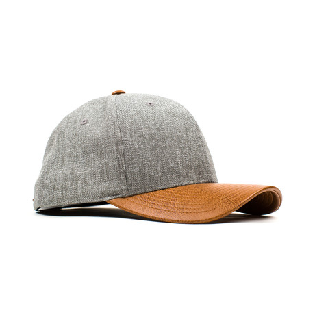 Mobley Flexfit Cap (S/M)