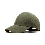 Murphy Strap Back Cap