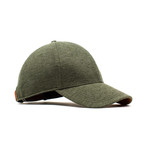 Murphy Strap Back Cap