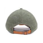 Murphy Strap Back Cap