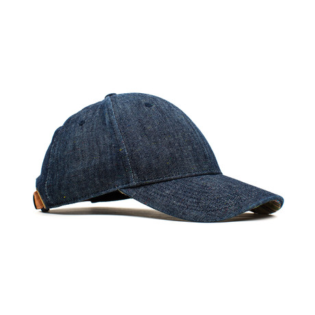 Randolph Premier Adjustable Cap