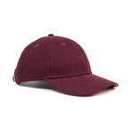 Lin Premier Adjustable Cap