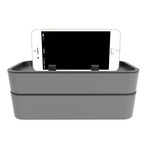 BentoStack (Space Gray)