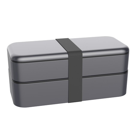 BentoStack (Space Gray)