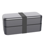 BentoStack (Space Gray)