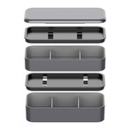 BentoStack (Space Gray)