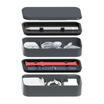 BentoStack (Space Gray)