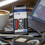 BentoStack (Space Gray)