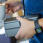 BentoStack (Space Gray)