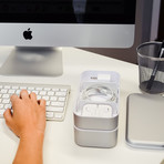 BentoStack (Space Gray)