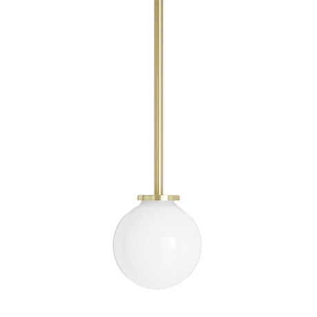 Mezzo Pendant Lamp (Gold)