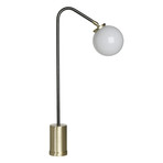 Array Table Lamp (Gold)