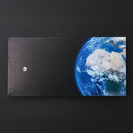 Earth + Moon