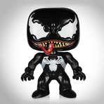 Venom Funko Pop // Stan Lee Signed