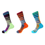 Athletic Socks // Harper // Pack Of 3