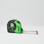Quickdraw Metal Mark Pro Tape Measure // 25 ft