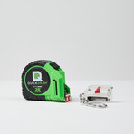 Quickdraw Metal Mark Pro Tape Measure // 25 ft