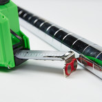 Quickdraw Metal Mark Pro Tape Measure // 25 ft