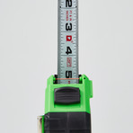 Quickdraw Metal Mark Pro Tape Measure // 25 ft