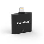 CR-8710+ // iOS SD Card Reader