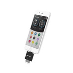 CR-8710+ // iOS SD Card Reader