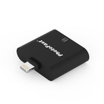 CR-8710+ // iOS SD Card Reader