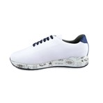 Ego Shoe // White (Euro: 39)