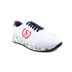 Ego Shoe // White (Euro: 39)