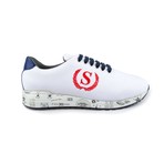 Ego Shoe // White (Euro: 39)