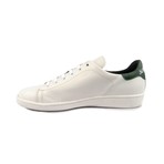 El Luisgo Shoe // White + Green (Euro: 43)