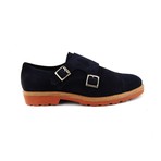 Cordili Shoe // Blue (Euro: 41)