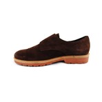 Cordili Shoe // Brown (Euro: 44)