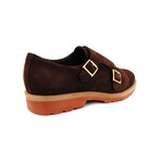 Cordili Shoe // Brown (Euro: 44)