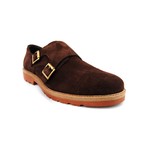 Cordili Shoe // Brown (Euro: 44)