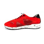 Lasher Shoe // Red (Euro: 39)