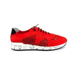 Lasher Shoe // Red (Euro: 39)