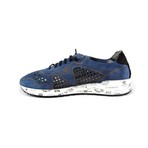 Lasher Shoe // Blue (Euro: 43)