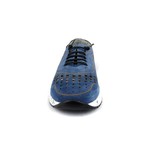 Lasher Shoe // Blue (Euro: 43)